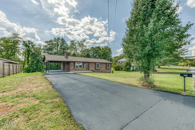 301 Piney Avenue, Piney Flats, TN 37686