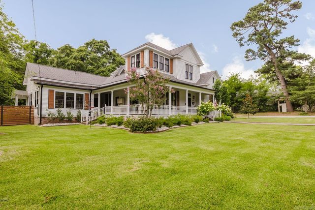 503 S First Street, Benton, AR 72015