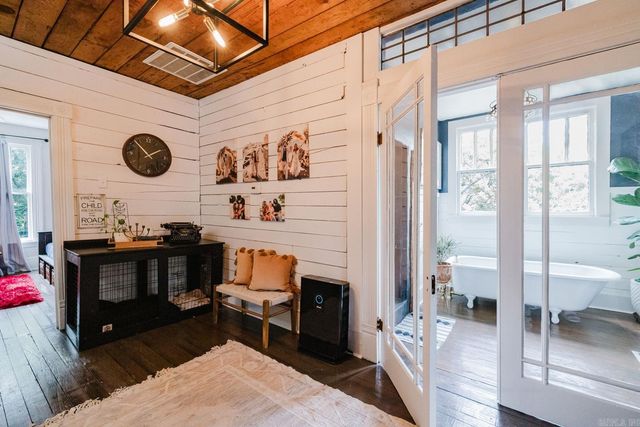 503 S First Street, Benton, AR 72015