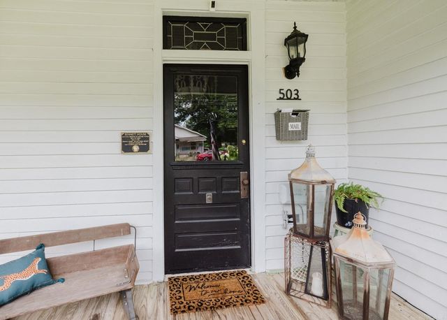 503 S First Street, Benton, AR 72015