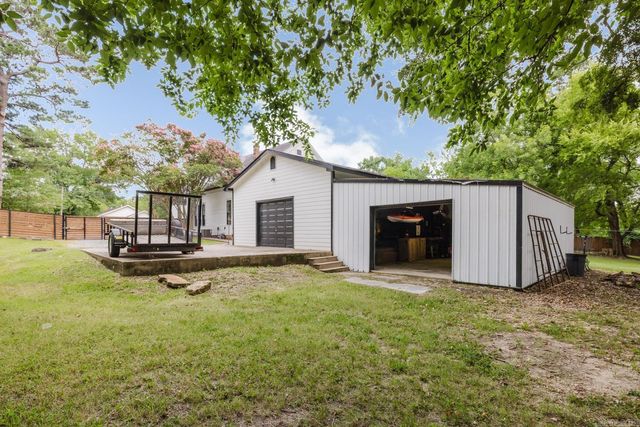 503 S First Street, Benton, AR 72015