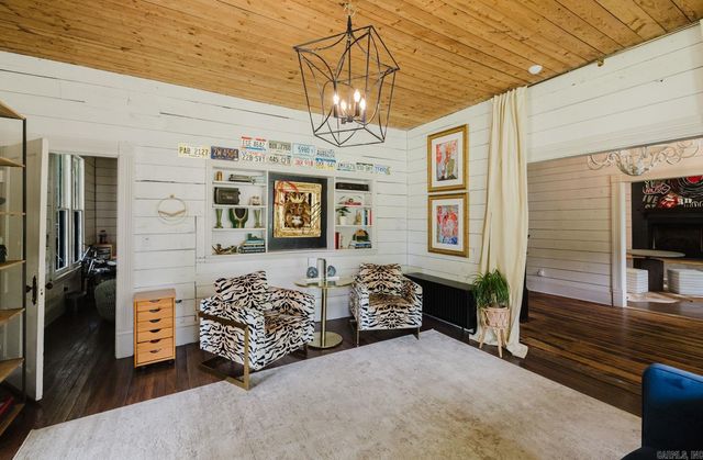 503 S First Street, Benton, AR 72015