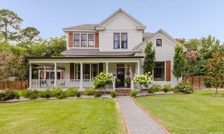 503 S First Street, Benton, AR 72015