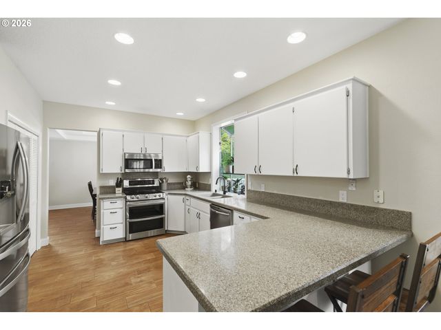 19201 Ne 207TH Ave, Brush Prairie, WA 98606