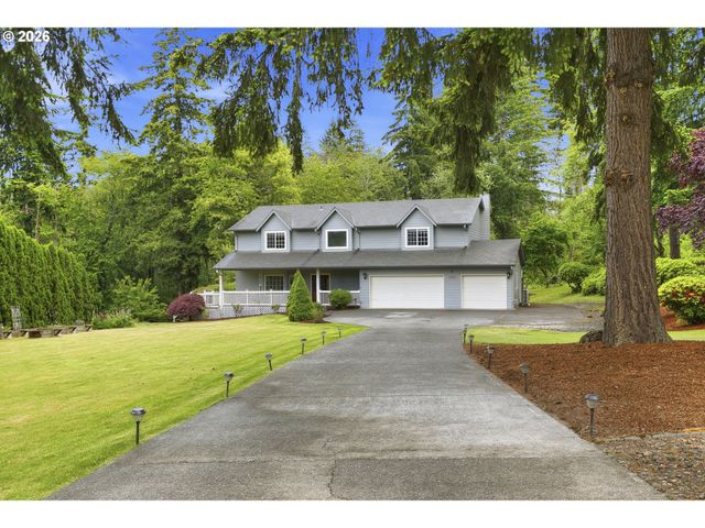 19201 Ne 207TH Ave, Brush Prairie, WA 98606