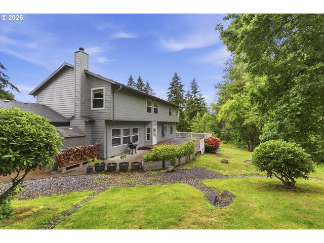 19201 Ne 207TH Ave, Brush Prairie, WA 98606