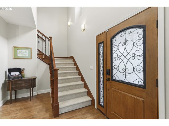 19201 Ne 207TH Ave, Brush Prairie, WA 98606