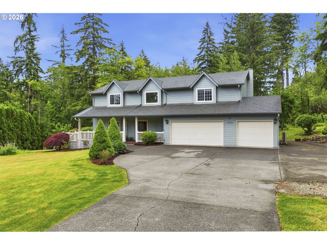 19201 Ne 207TH Ave, Brush Prairie, WA 98606