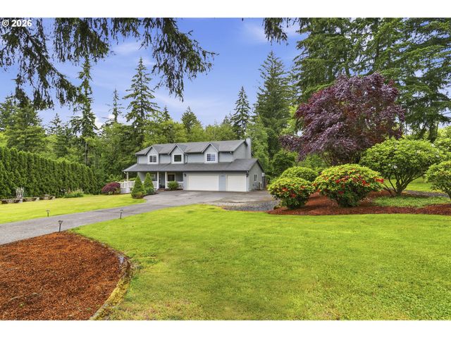 19201 Ne 207TH Ave, Brush Prairie, WA 98606
