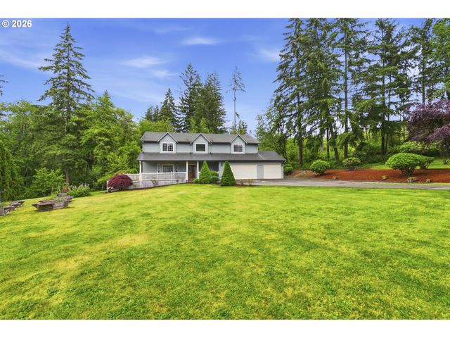 19201 Ne 207TH Ave, Brush Prairie, WA 98606