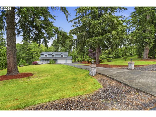 19201 Ne 207TH Ave, Brush Prairie, WA 98606