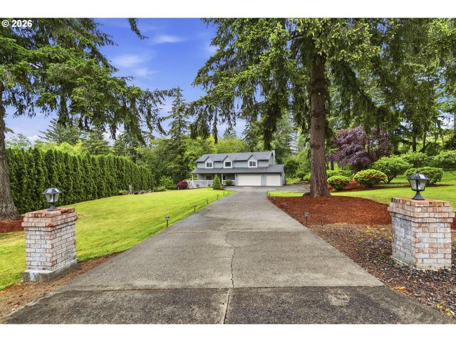 19201 Ne 207TH Ave, Brush Prairie, WA 98606