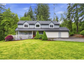 19201 Ne 207TH Ave, Brush Prairie, WA 98606