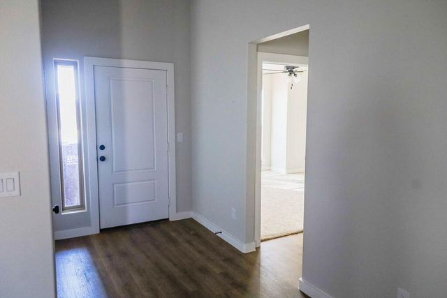 2916 Corpus Avenue, Wolfforth, TX 79382