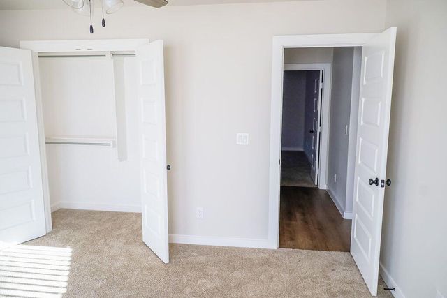 2916 Corpus Avenue, Wolfforth, TX 79382