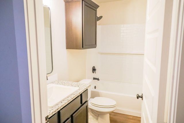 2916 Corpus Avenue, Wolfforth, TX 79382