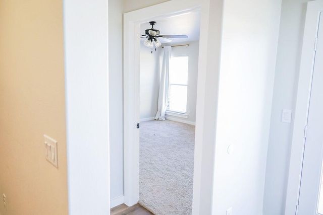 2916 Corpus Avenue, Wolfforth, TX 79382