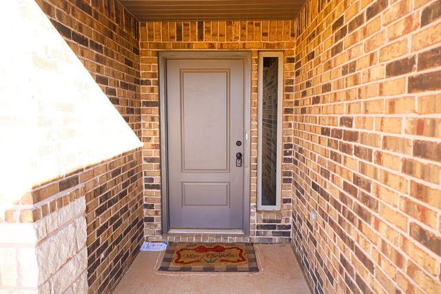 2916 Corpus Avenue, Wolfforth, TX 79382