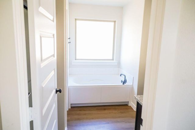 2916 Corpus Avenue, Wolfforth, TX 79382