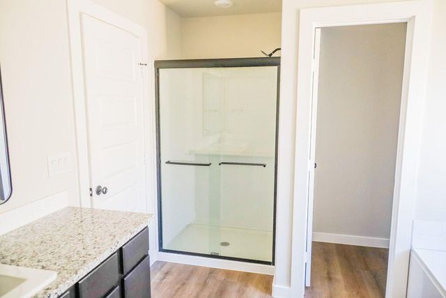 2916 Corpus Avenue, Wolfforth, TX 79382