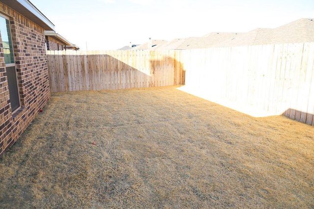 2916 Corpus Avenue, Wolfforth, TX 79382