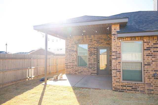 2916 Corpus Avenue, Wolfforth, TX 79382