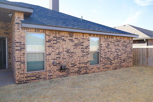 2916 Corpus Avenue, Wolfforth, TX 79382