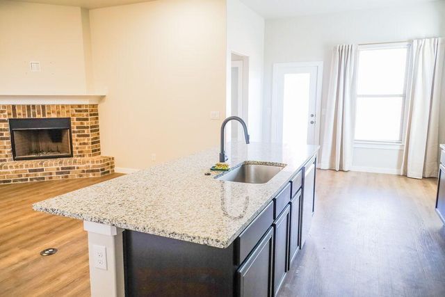 2916 Corpus Avenue, Wolfforth, TX 79382