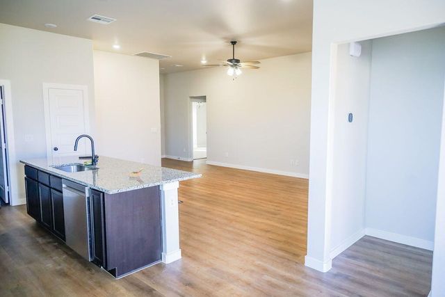 2916 Corpus Avenue, Wolfforth, TX 79382