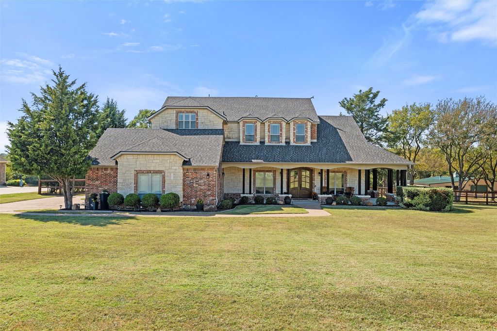 459 Lakeview Boulevard, Denton, TX 76208