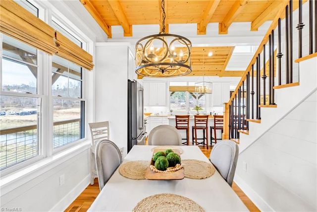 2507 Parker Eller Road, Lansing, NC 28643