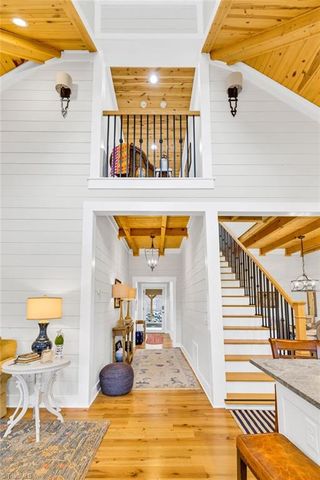 2507 Parker Eller Road, Lansing, NC 28643