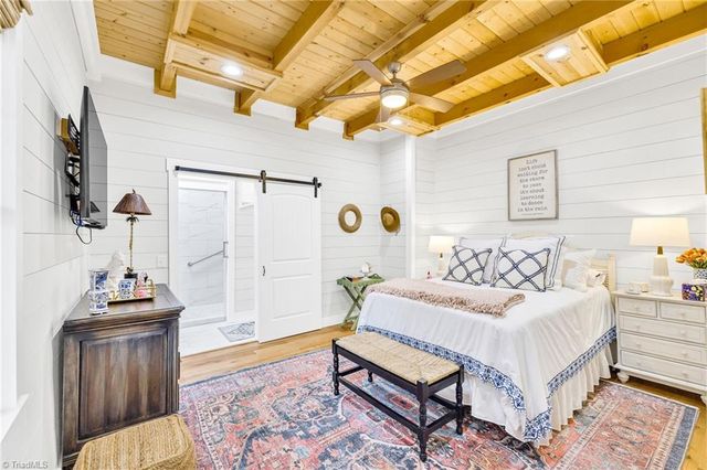 2507 Parker Eller Road, Lansing, NC 28643