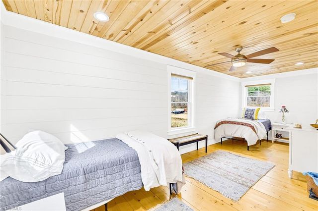 2507 Parker Eller Road, Lansing, NC 28643