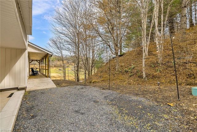 2507 Parker Eller Road, Lansing, NC 28643