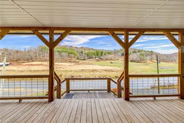 2507 Parker Eller Road, Lansing, NC 28643