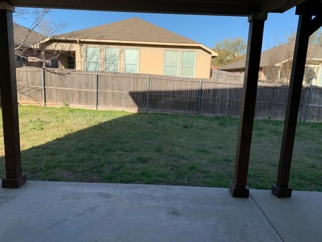 1020 Long Pointe Avenue, Fort Worth, TX 76108