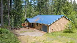 70 N Beaver Place N, Hoodsport, WA 98548