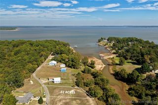 13 Quail Drive, Eufaula, OK 74432