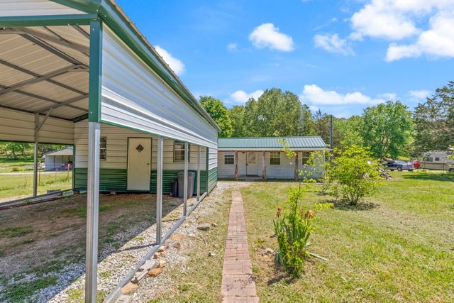 10931 Beechcraft Rd, Bon Aqua, TN 37025
