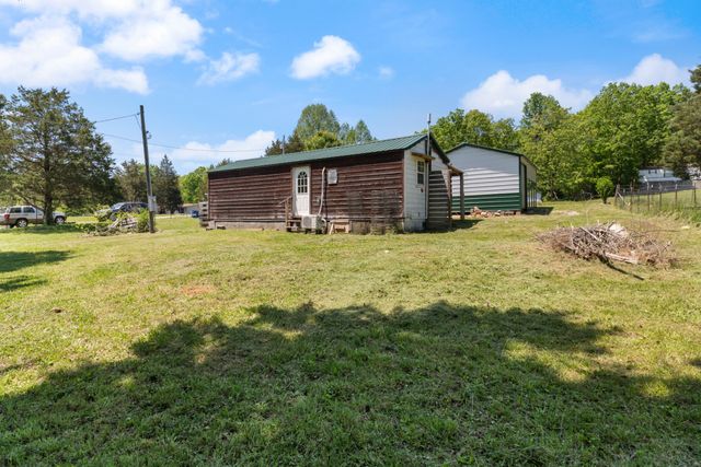 10931 Beechcraft Rd, Bon Aqua, TN 37025