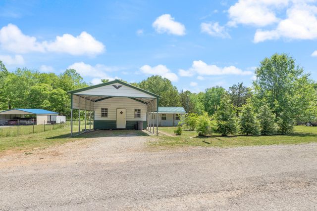 10931 Beechcraft Rd, Bon Aqua, TN 37025