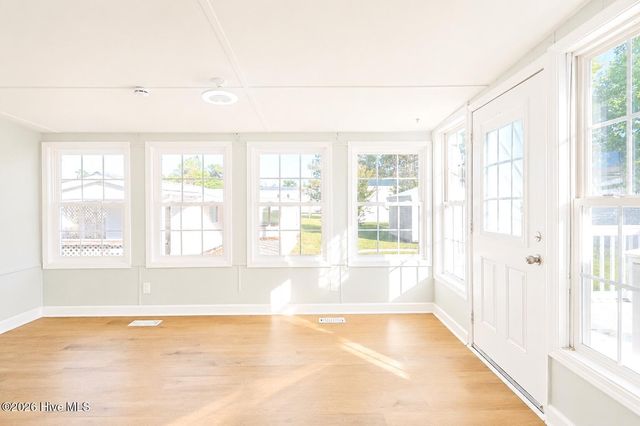 324 Cypress Avenue, Holly Ridge, NC 28445