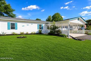 324 Cypress Avenue, Holly Ridge, NC 28445