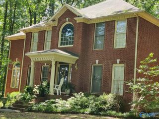 100 Gordy Drive, Huntsville, AL 35806
