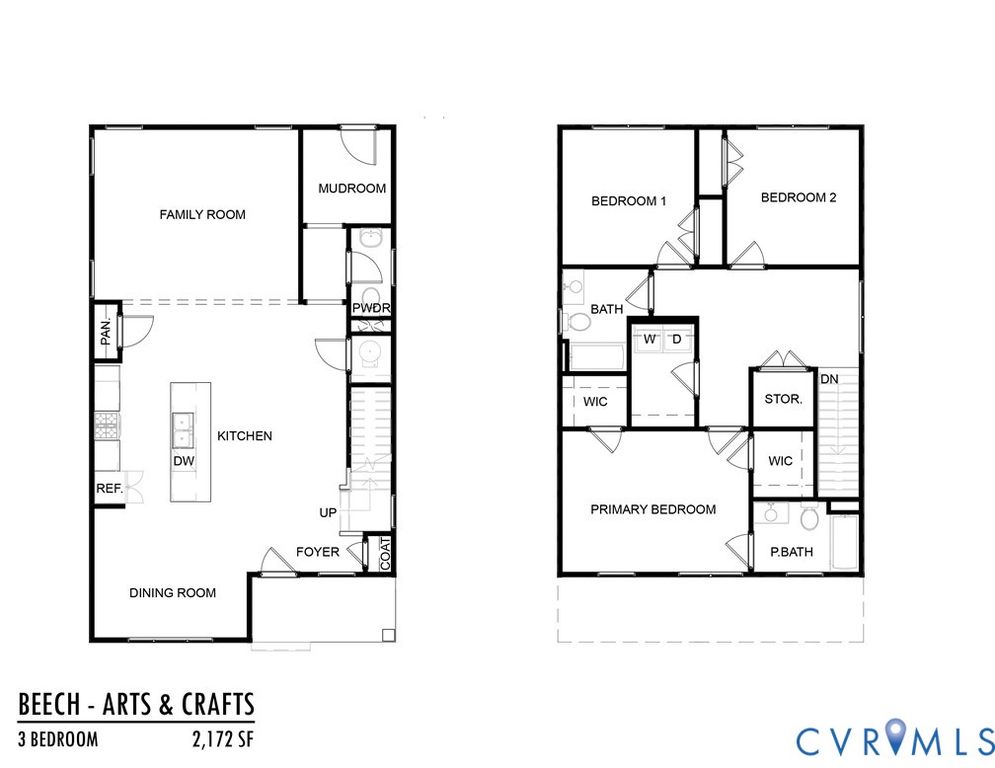 661 Juniper St, Richmond, VA 23222