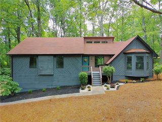 4843 Caboose NW Lane, Acworth, GA 30102