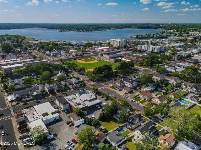 1000 River Road 5J, Belmar, NJ 07719