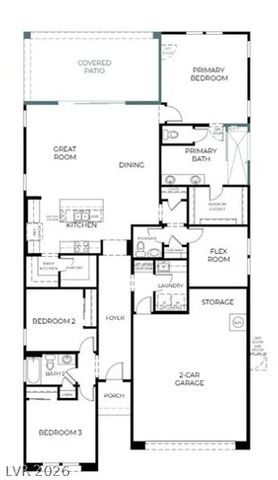672 Ambridge Drive, Henderson, NV 89011