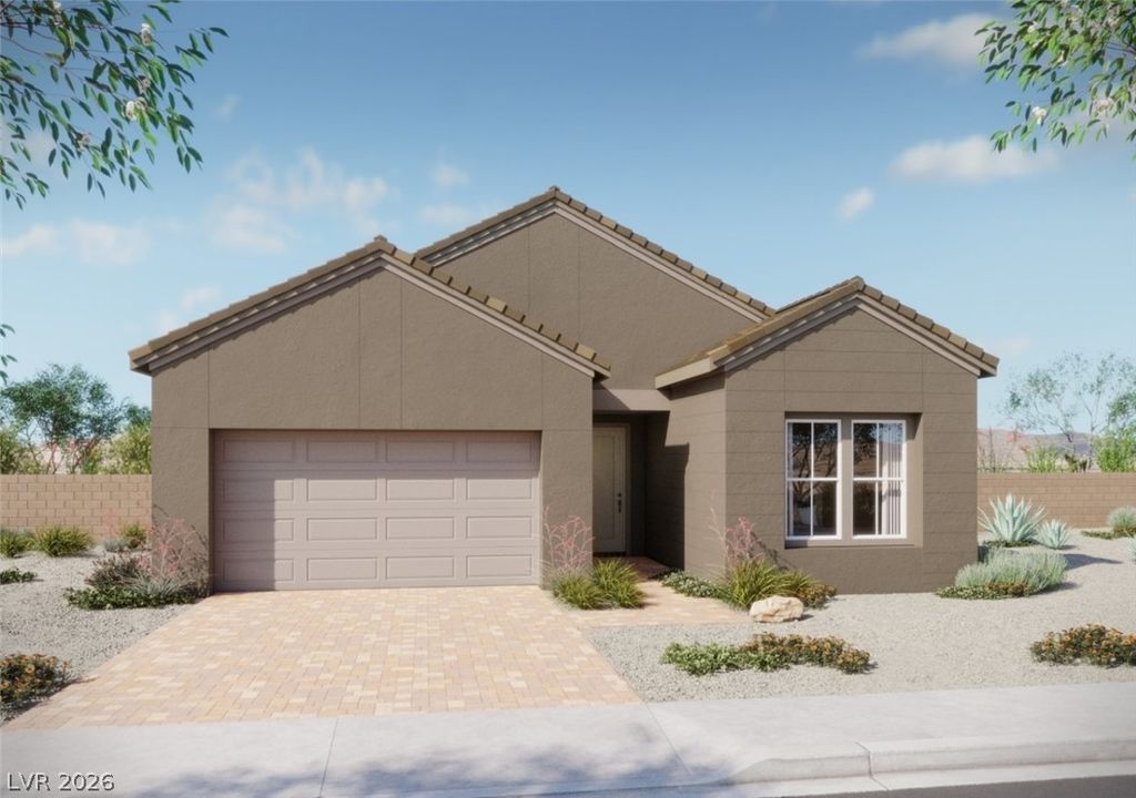 672 Ambridge Drive, Henderson, NV 89011